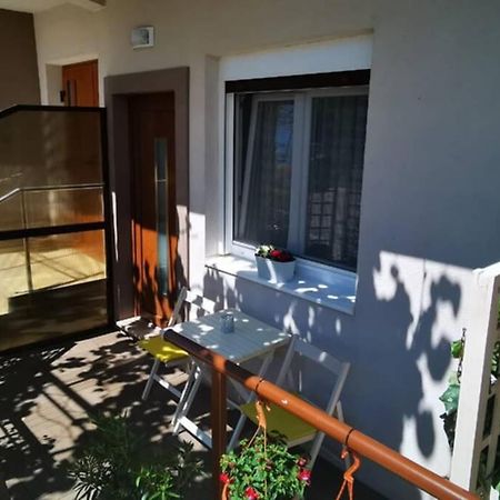 Premium Apartment Nera Zadar Zewnętrze zdjęcie