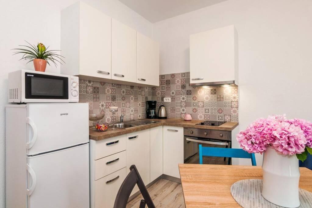 Premium Apartment Nera Zadar Zewnętrze zdjęcie