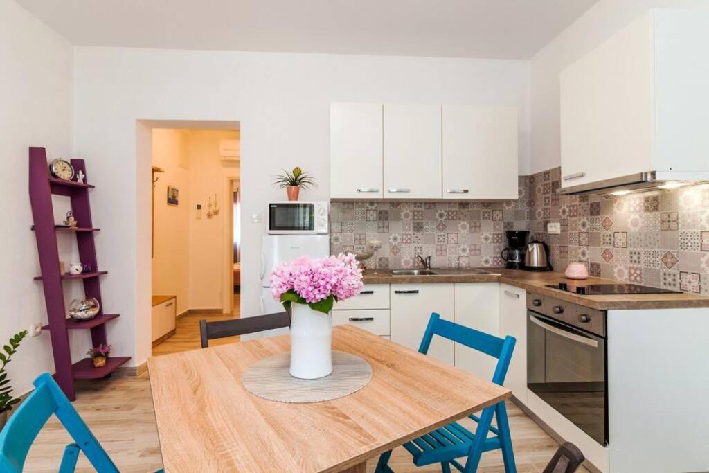 Premium Apartment Nera Zadar Zewnętrze zdjęcie