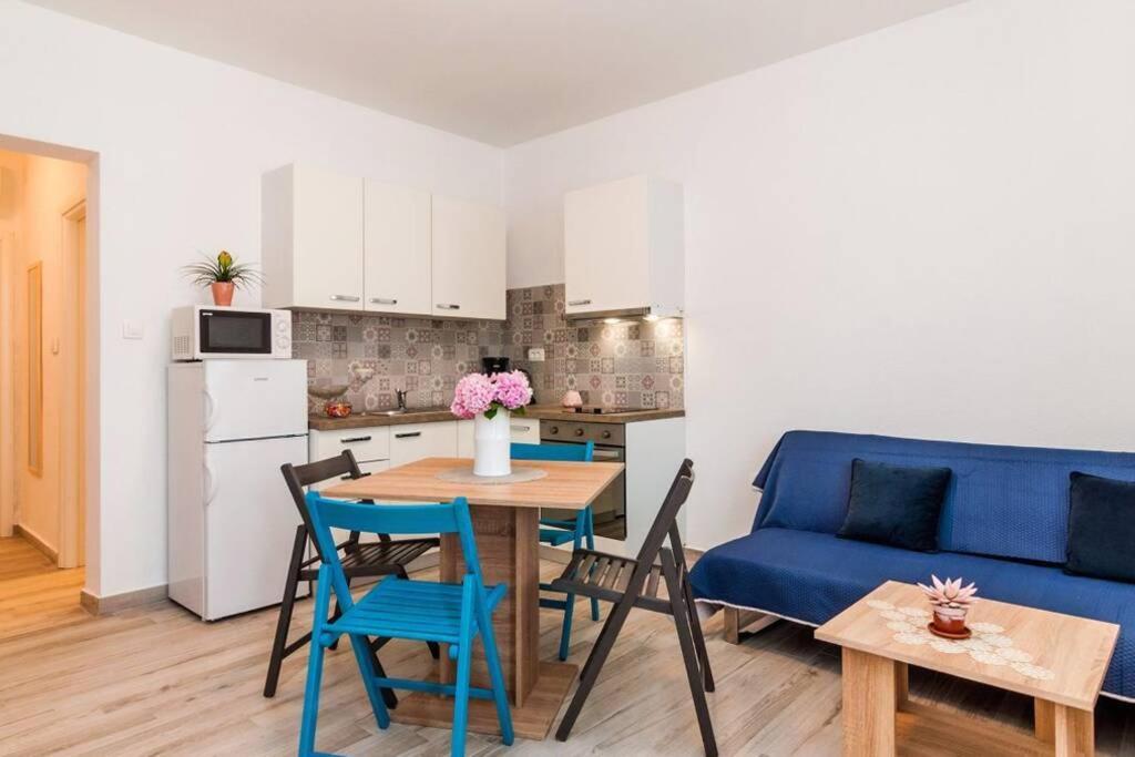 Premium Apartment Nera Zadar Zewnętrze zdjęcie