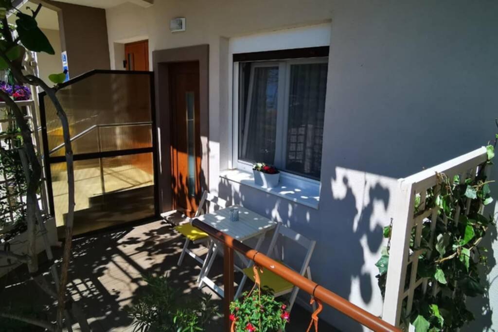 Premium Apartment Nera Zadar Zewnętrze zdjęcie