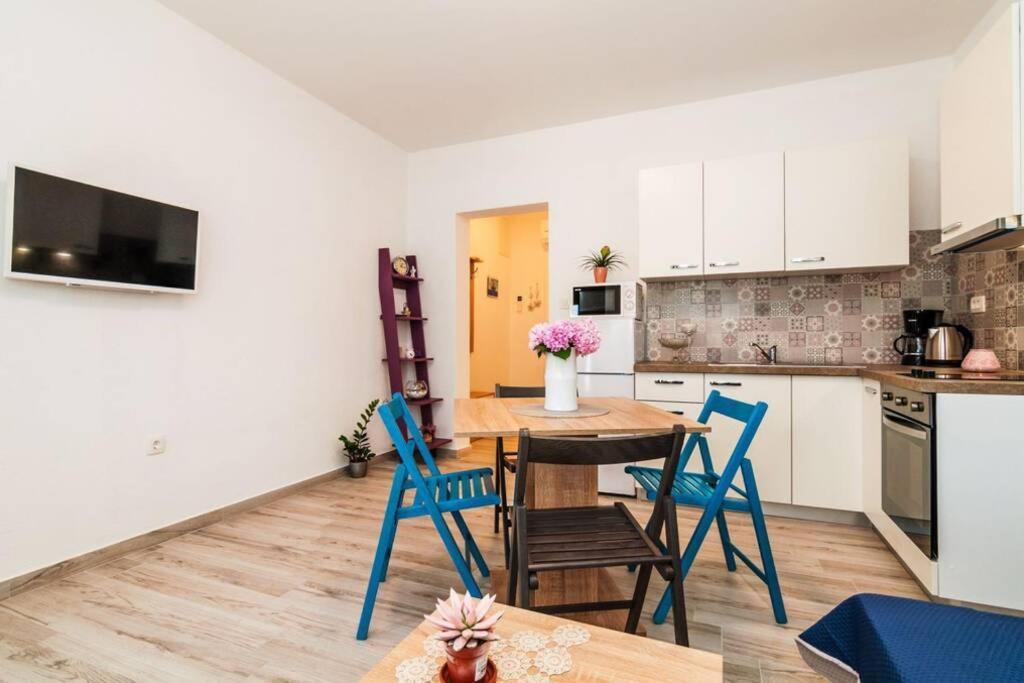 Premium Apartment Nera Zadar Zewnętrze zdjęcie