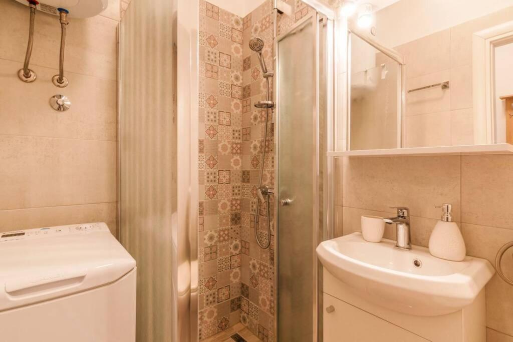 Premium Apartment Nera Zadar Zewnętrze zdjęcie