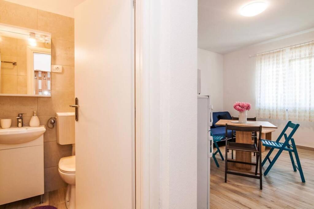 Premium Apartment Nera Zadar Zewnętrze zdjęcie