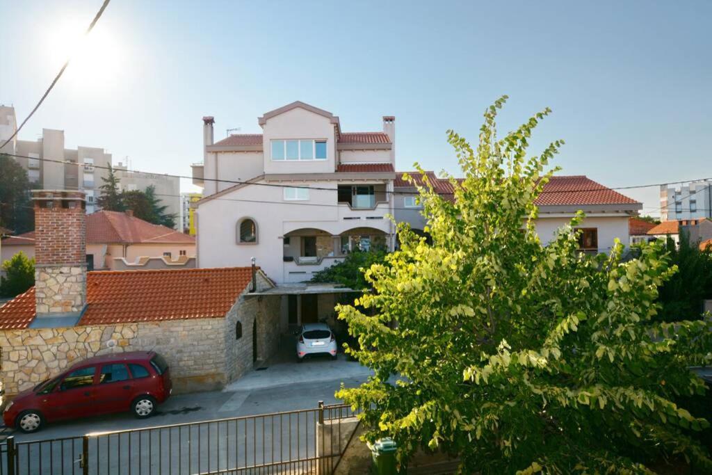 Premium Apartment Nera Zadar Zewnętrze zdjęcie