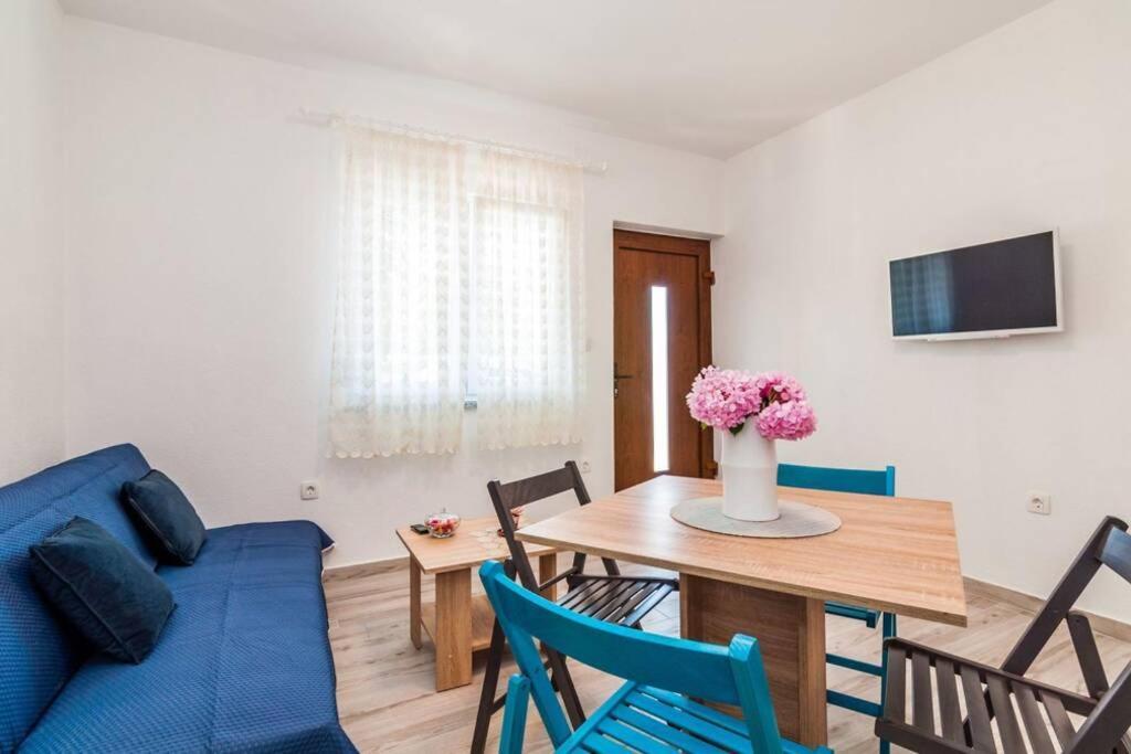 Premium Apartment Nera Zadar Zewnętrze zdjęcie