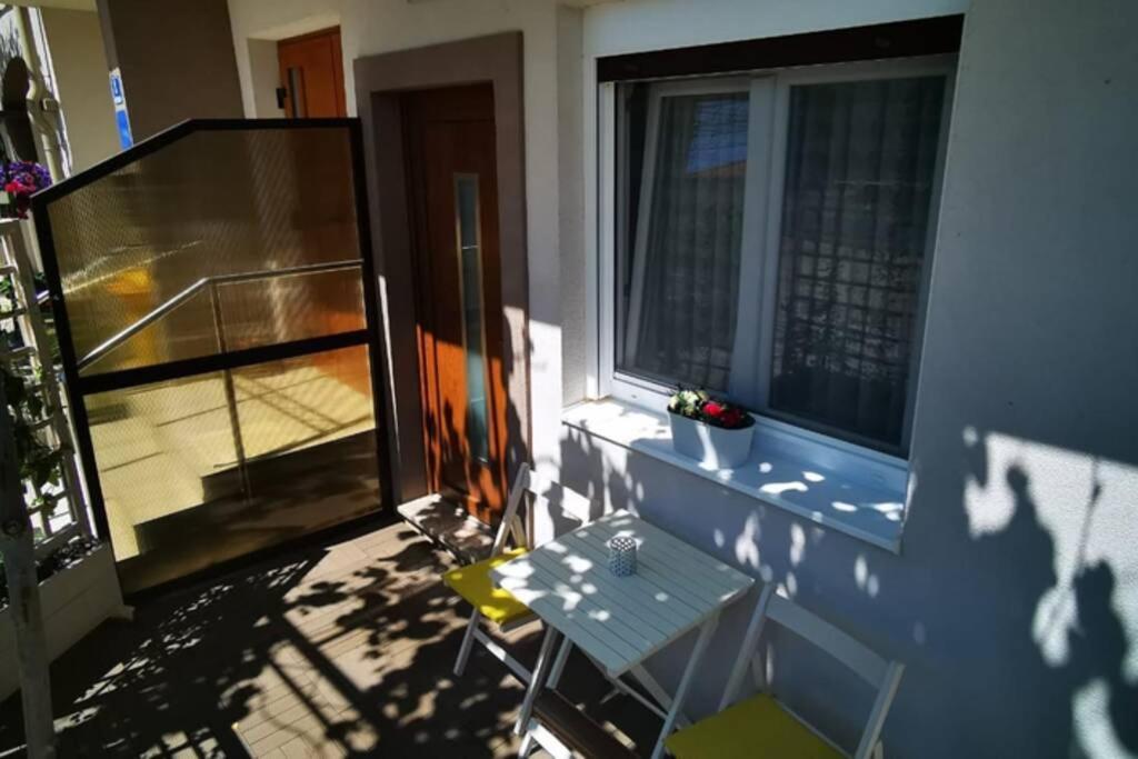 Premium Apartment Nera Zadar Zewnętrze zdjęcie