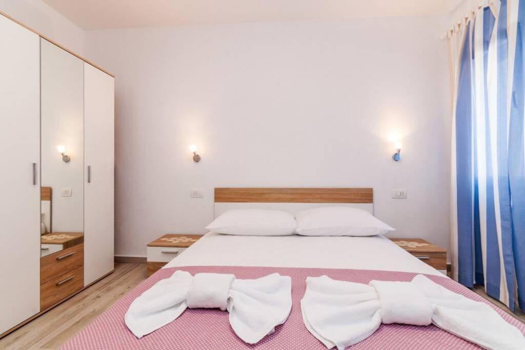 Premium Apartment Nera Zadar Zewnętrze zdjęcie