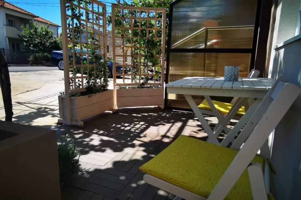 Premium Apartment Nera Zadar Zewnętrze zdjęcie