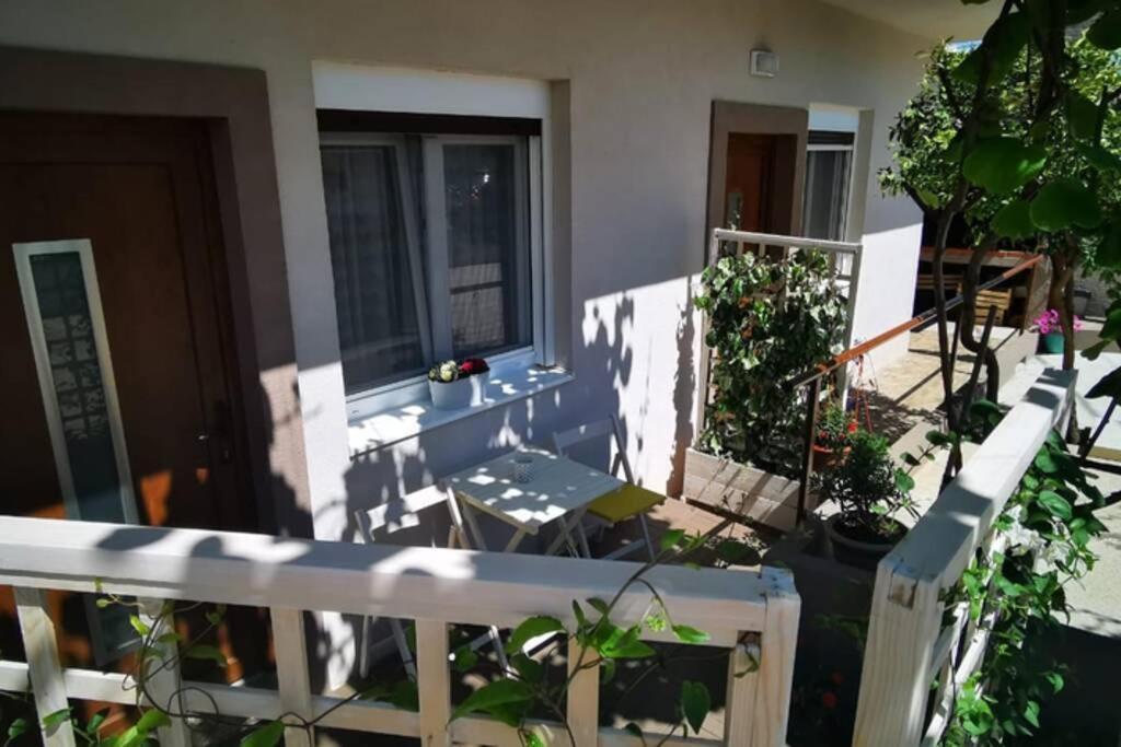 Premium Apartment Nera Zadar Zewnętrze zdjęcie