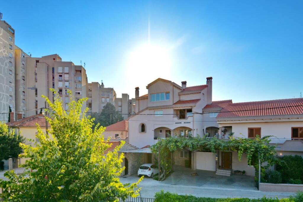 Premium Apartment Nera Zadar Zewnętrze zdjęcie
